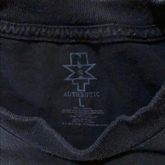 WWE tee - Picture 2 of 3